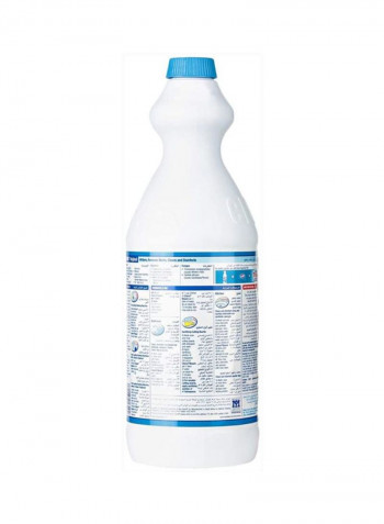 Original Liquid Bleach 950ml