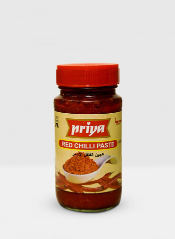 Red Chilli Paste 300g