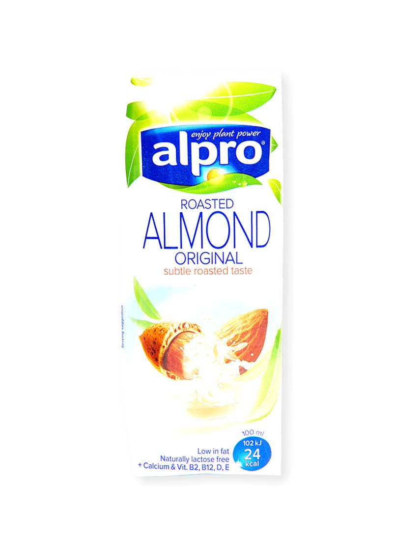 Roasted Almond Original 250ml