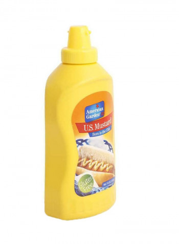 U.S. Mustard 397g