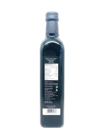 Vinegar 500ml