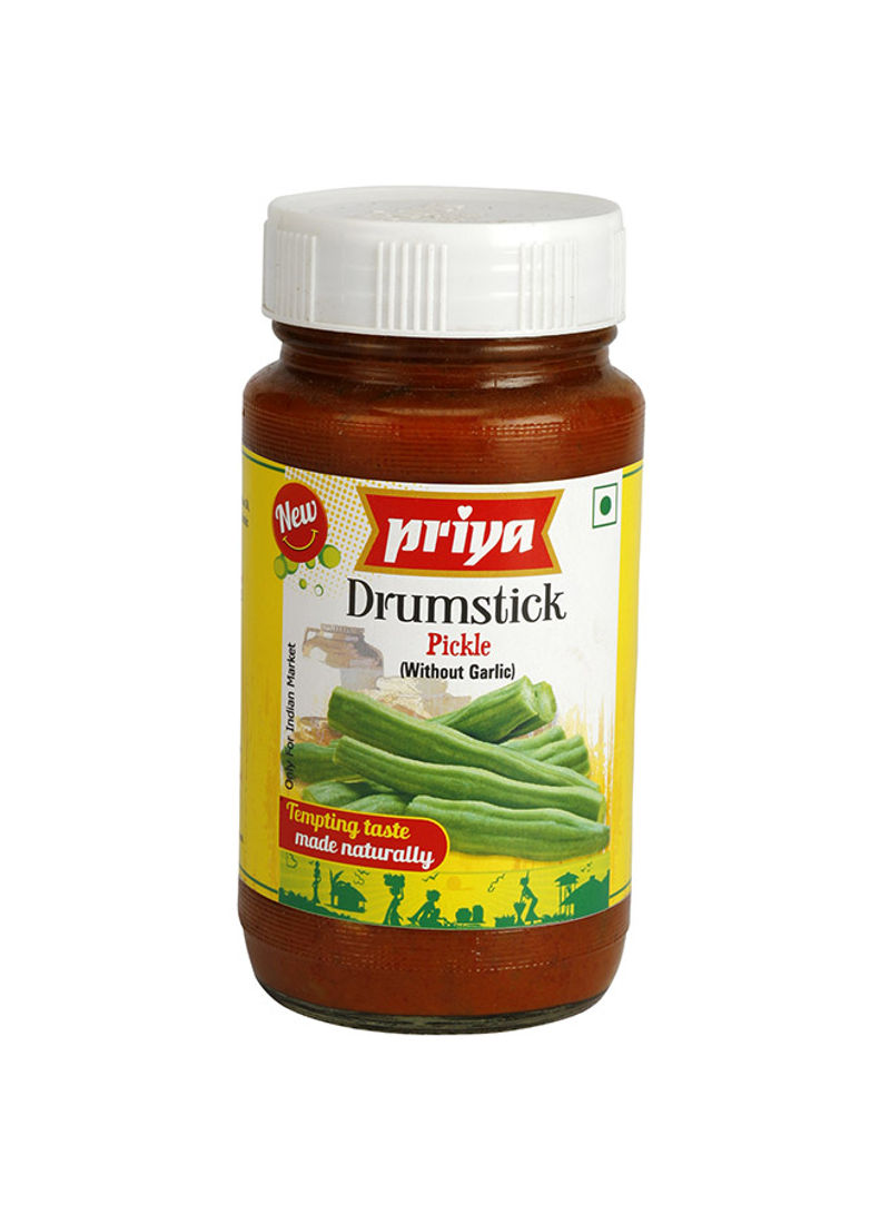 Drumstick Pickle In Oil 300g