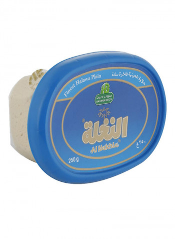 Halawa Plain 250g