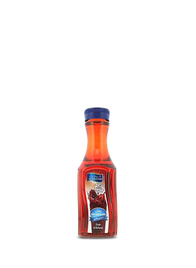 Pomegranate Juice 1L