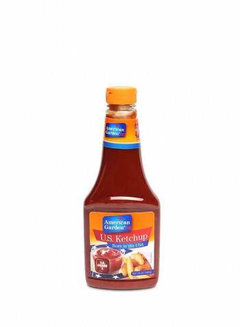 U.S. Ketchup 680g