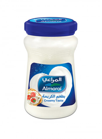 Cream Cheese Blue Jar 200g