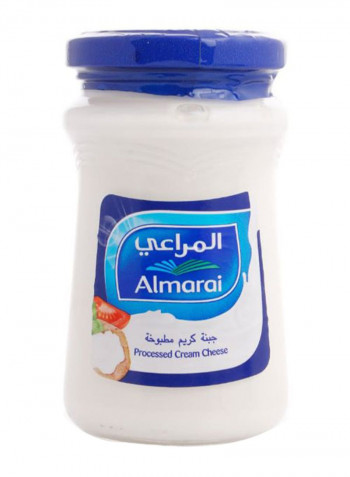 Cream Cheese Blue Jar 200g
