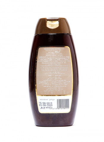 Dates Syrup Topping 400g