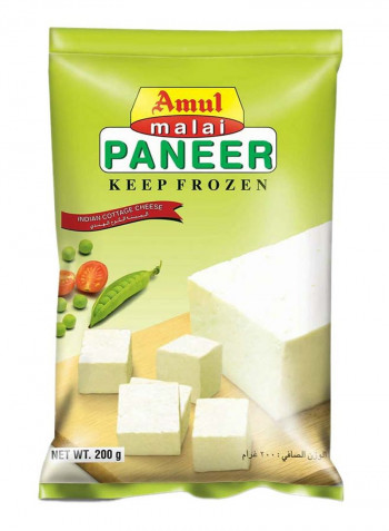 Malai Paneer Dice 200g