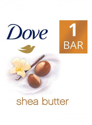 Purely Pampering Beauty Cream Bar Shea Butter 160g