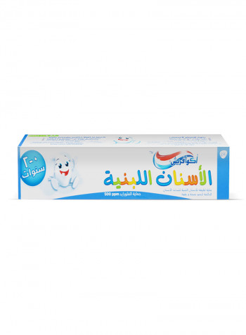Milk Teeth Tooth Paste 50ml