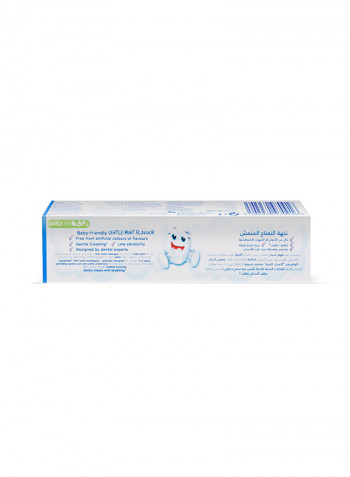 Milk Teeth Tooth Paste 50ml