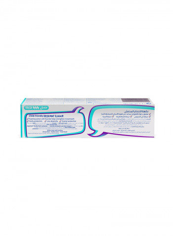 My Big Teeth Toothpaste 50ml
