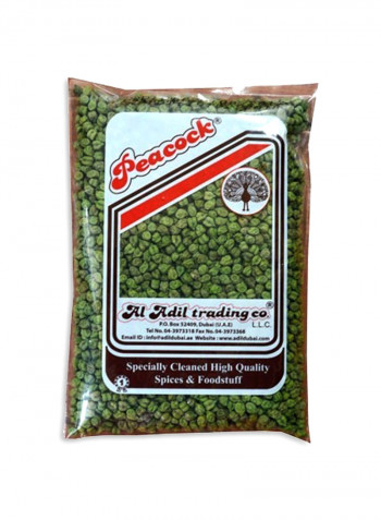 Green Chana 500g
