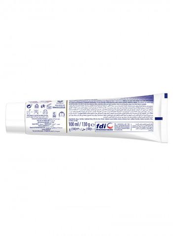 Complete 8 Original Toothpaste 100ml