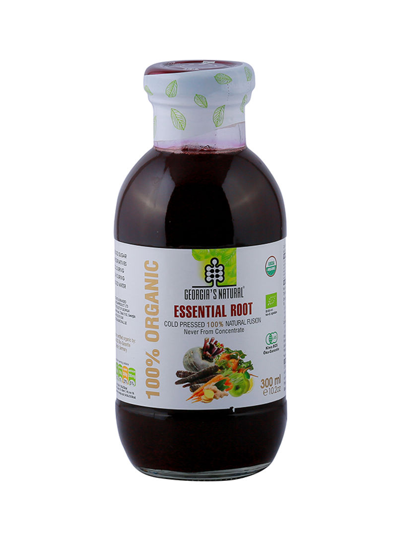 Natural Essential Root Juice 300ml