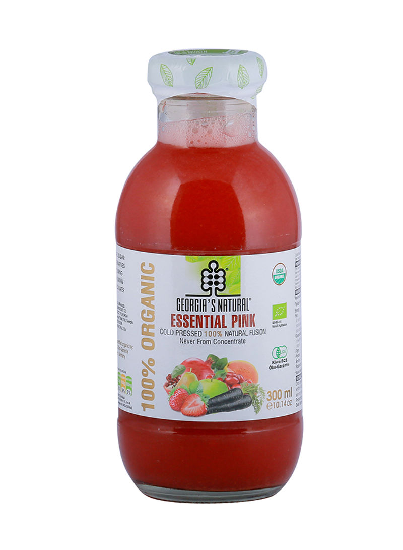 Organic Essential Pink Juice 300ml