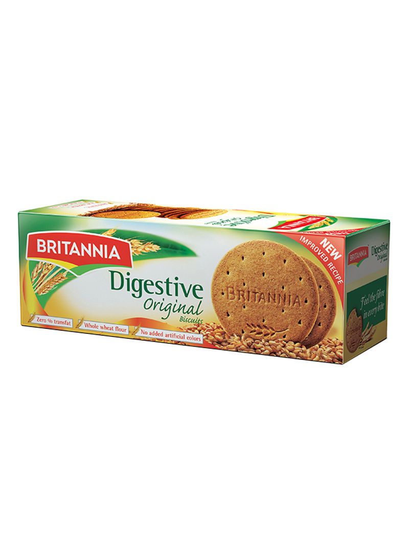 Digestive Biscuits 400g