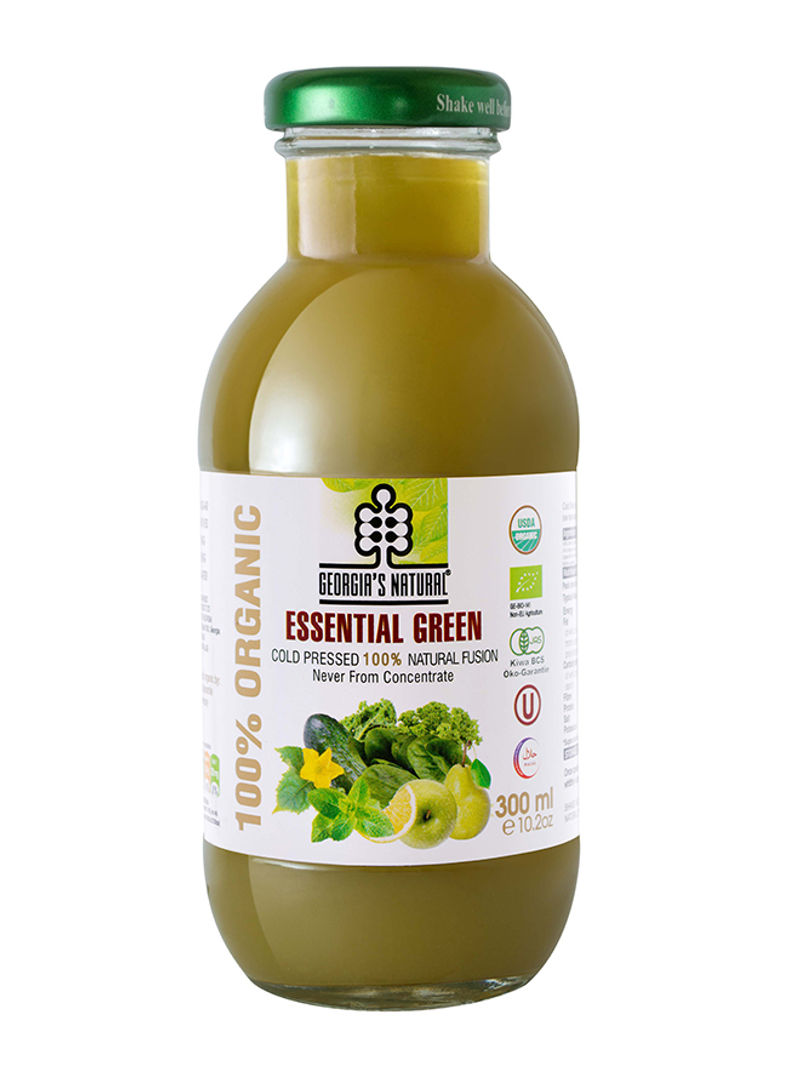 Essential Green Juice 300ml