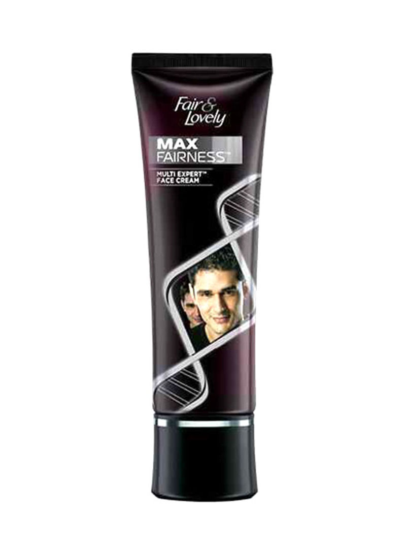 Max Fairness Multi Expert Cream 50g