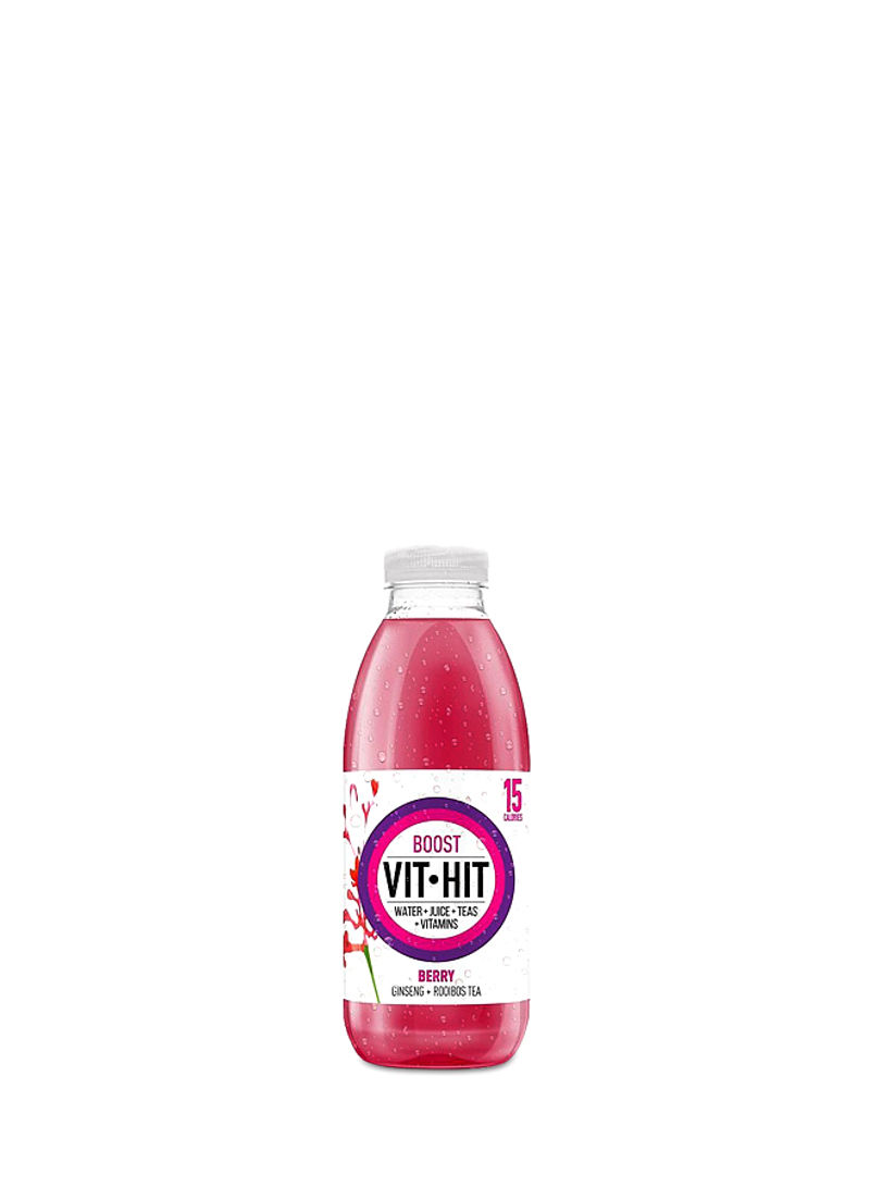 Boost Juice - Berry 500ml
