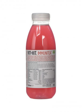 Dragonfruit Immunitea Juice 500ml