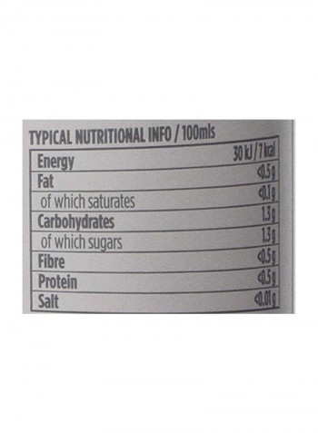 Dragonfruit Immunitea Juice 500ml