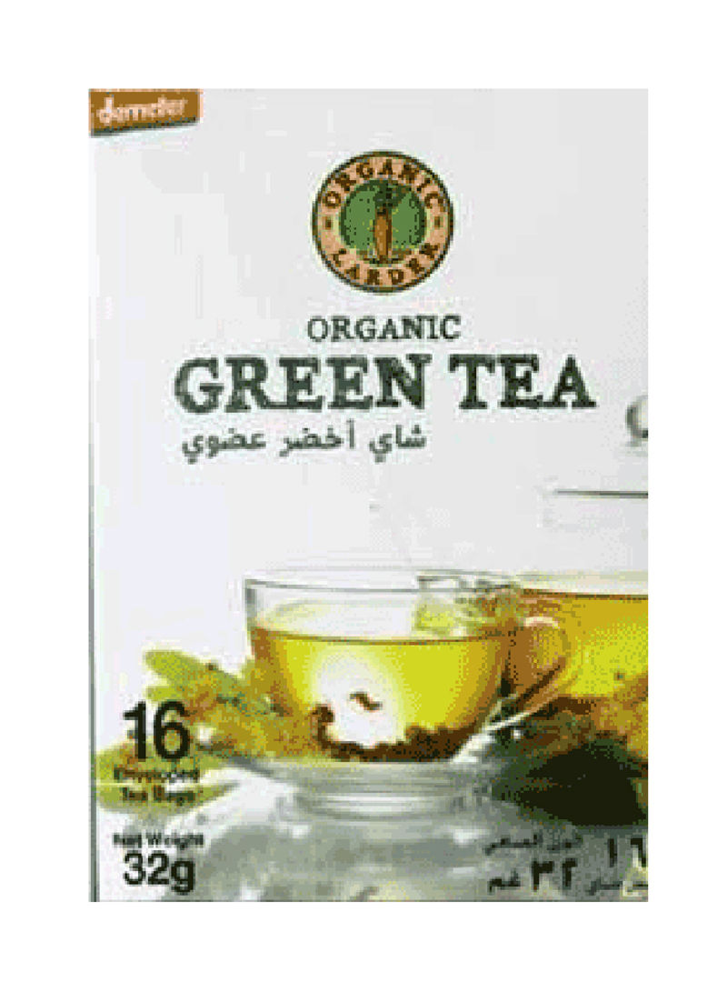 Green Tea 32g