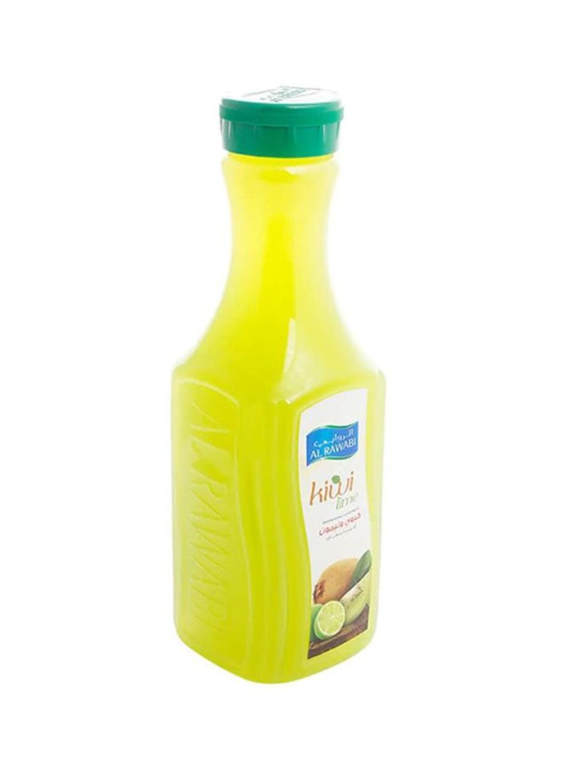 Kiwi Lime Juice 1L