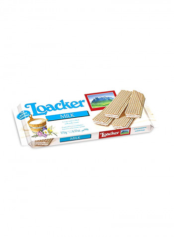 Milk 175g