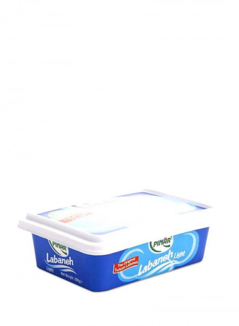 Turkish Light Labneh Cheese 200g