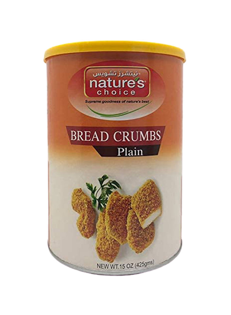 Bread Crumbs 425grams