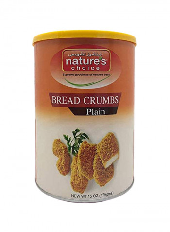 Bread Crumbs 425grams