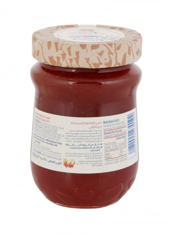 Mixed Fruit Jam 350g