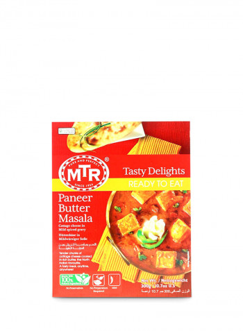 Paneer Butter Masala 300g