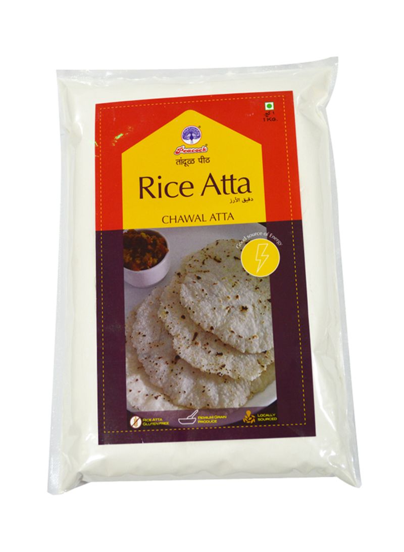 Rice Atta 1kg
