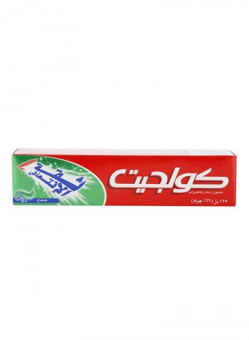 Fresh Confidence Toothpaste Mint 125ml