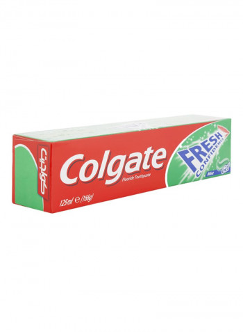 Fresh Confidence Toothpaste Mint 125ml