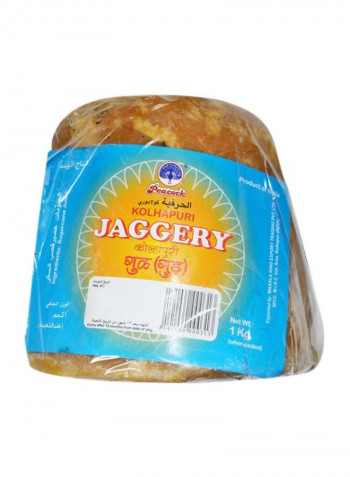 Jaggery 1kg