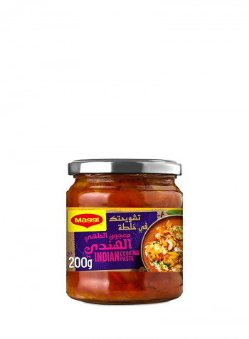 Masala Cooking Paste 200g