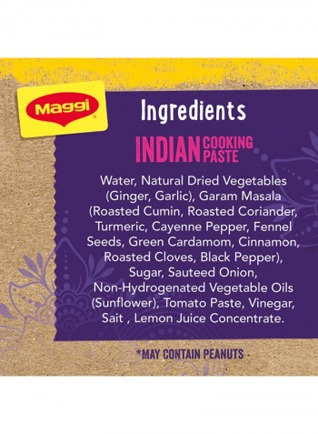 Masala Cooking Paste 200g