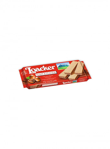 Napolitaner 175g