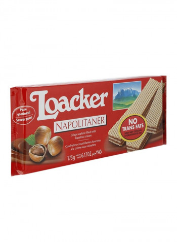 Napolitaner 175g