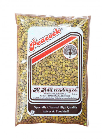 Black Chana Small 1kg