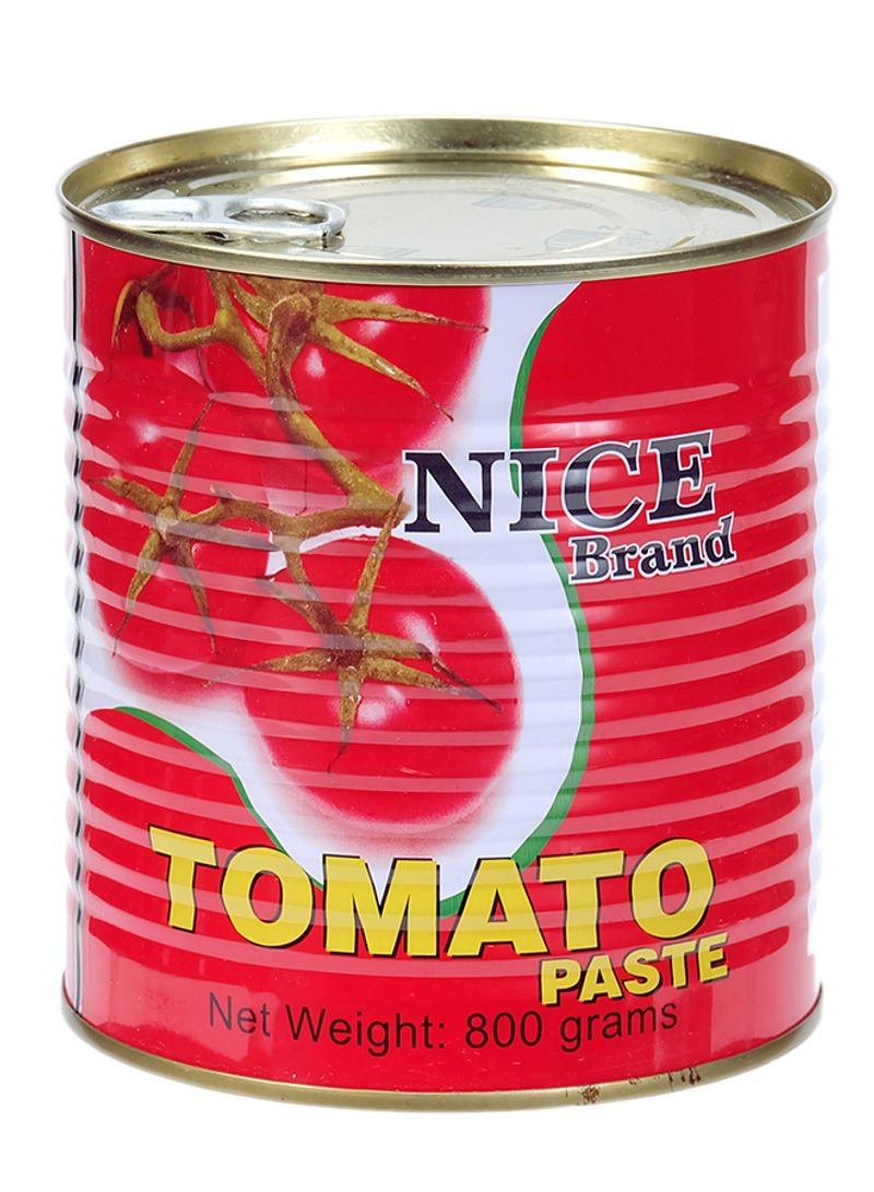 Tomato Paste Tin 800g
