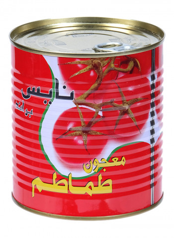 Tomato Paste Tin 800g