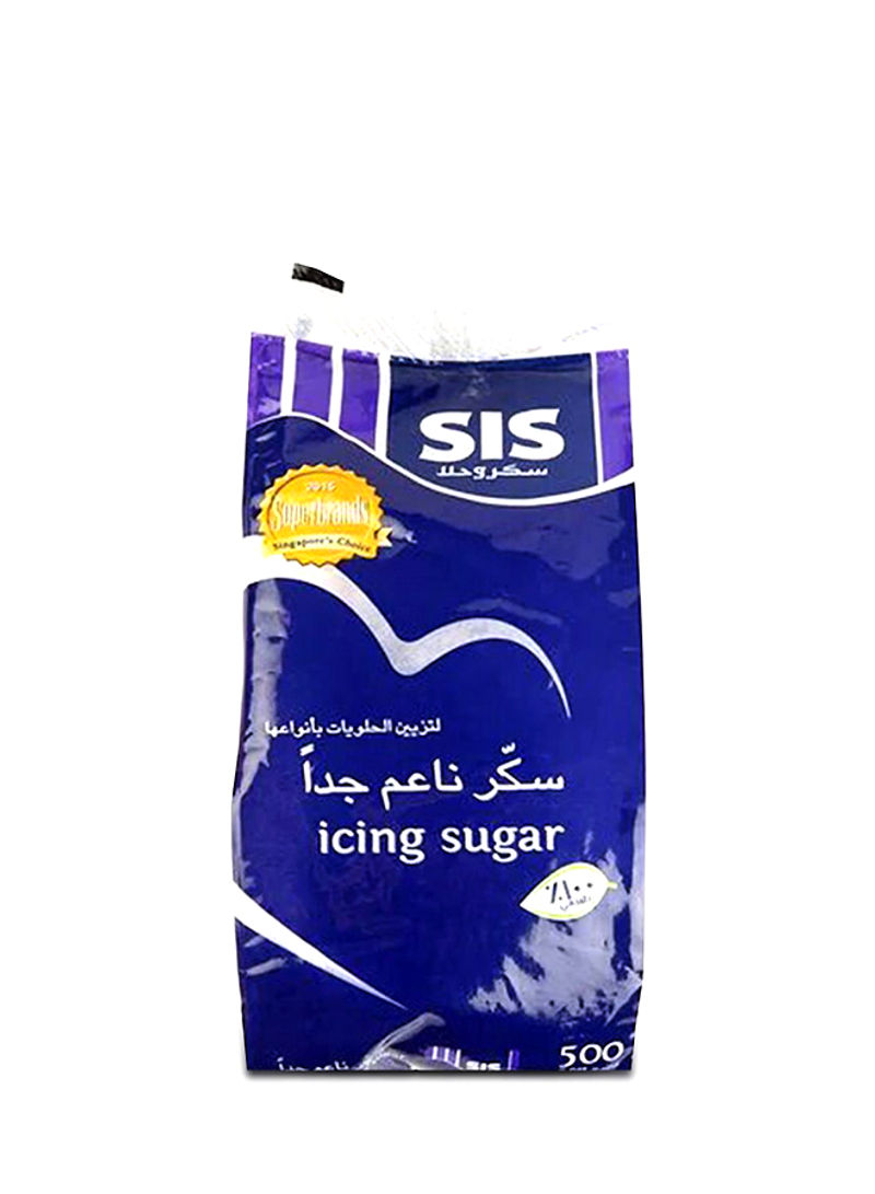 Icing Sugar 500g
