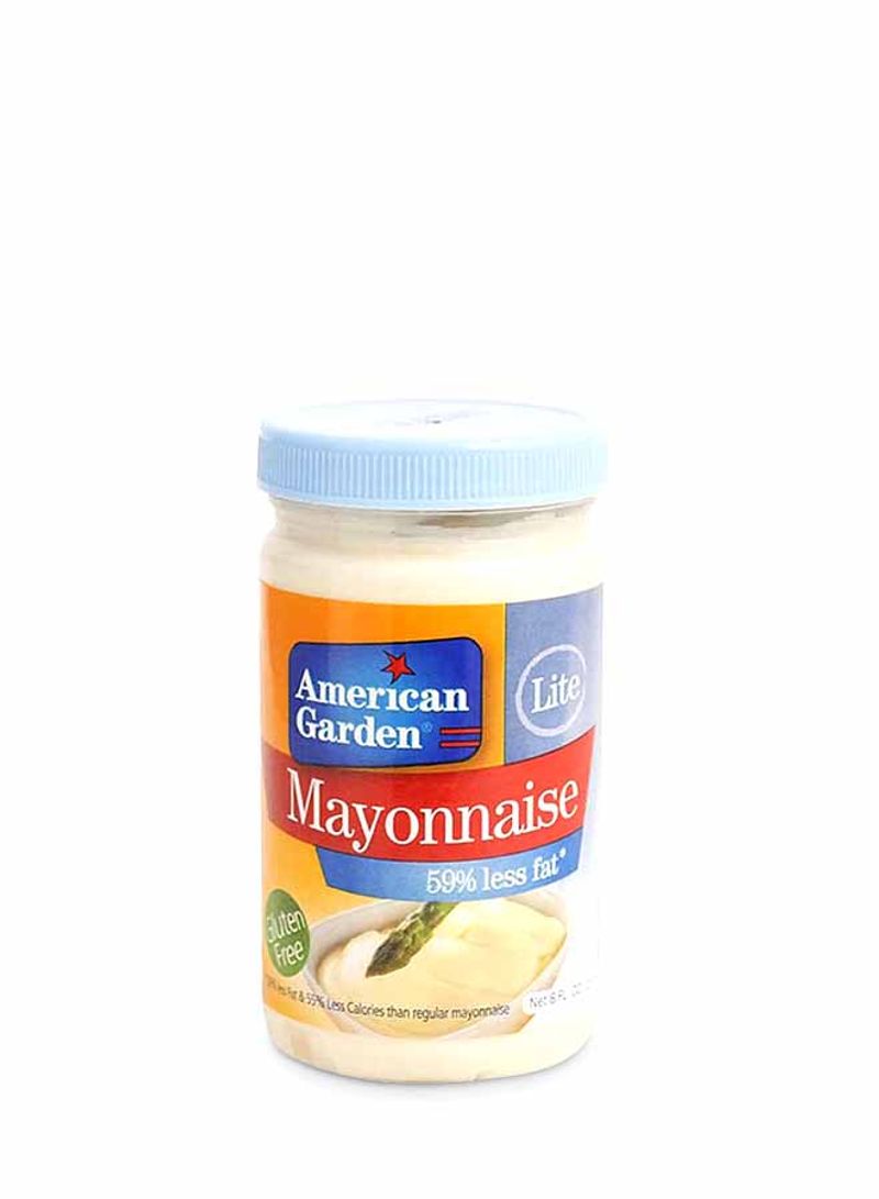 Mayonnaise Lite 237ml