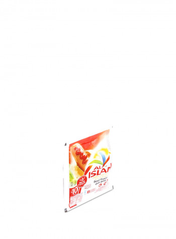 Cooked And Smoked Beef Franks 340g Pack of 10