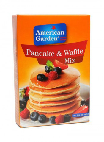 Pancake & Waffle Mix 460g